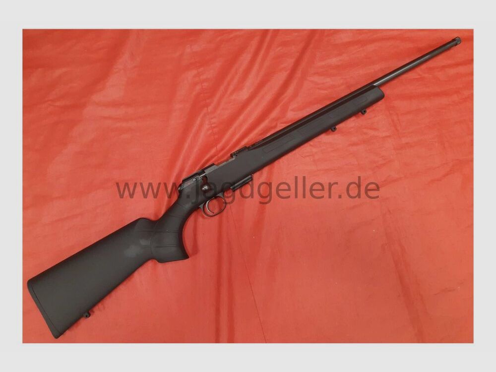 CZ Uhersky Brod 457 SYNTHETIC .17HMR, image 1 of 2