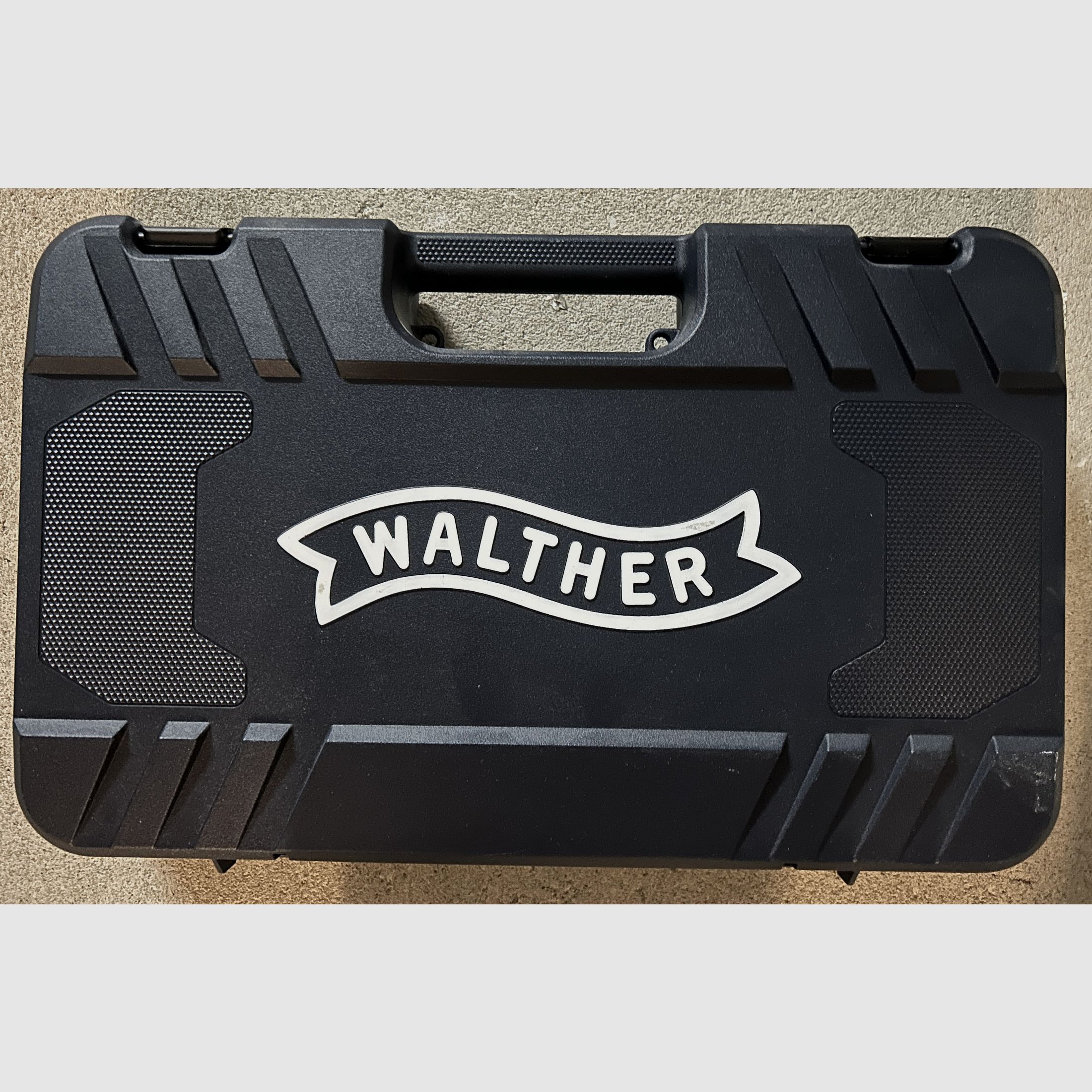Walther CSP Dynamik