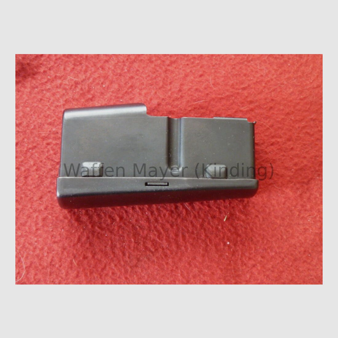 Heckler & Koch SL7 - Mod.770