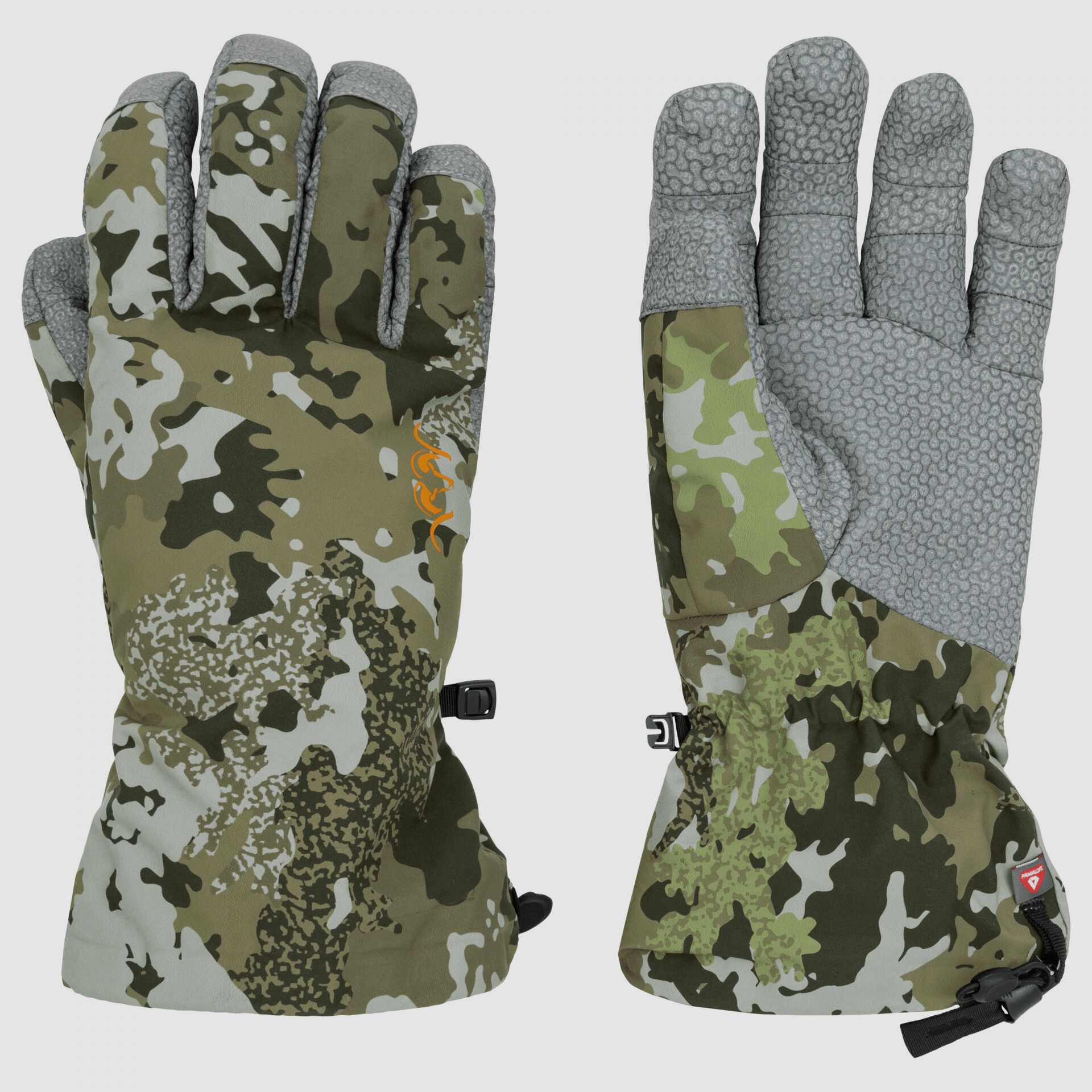 Blaser Winter Handschuh 21 HuntTec