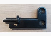 Long wing safety for the Mauser 98K