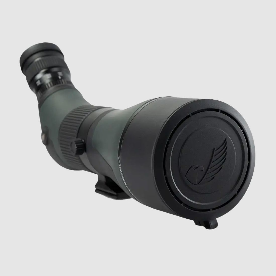 German Precision Optics Passion 20-60x85 APO