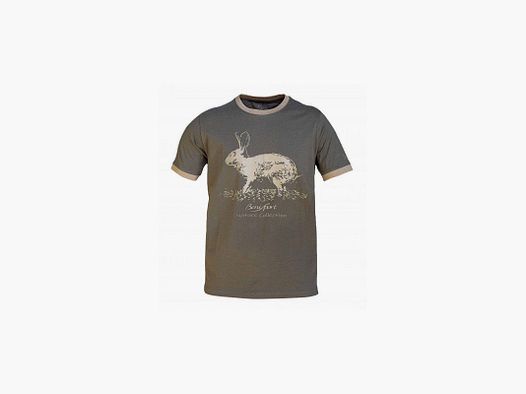 Camiseta Benisport Conejo infantil