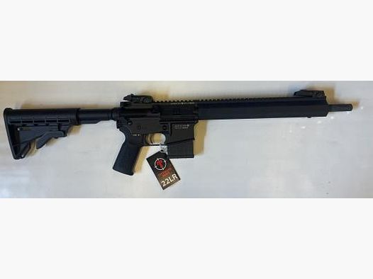 Tippmann M4-22, cal. .22 l.r.