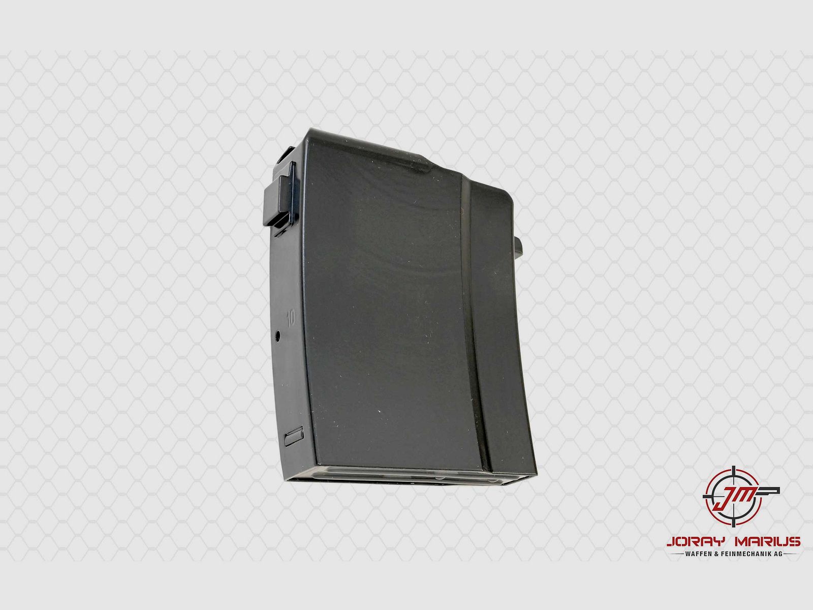 Stgw 57 Magazin 7.5×55, 10-Schuss