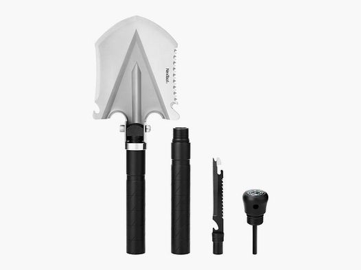 Pala/Sminuzzatore/Multi-tool 50 cm