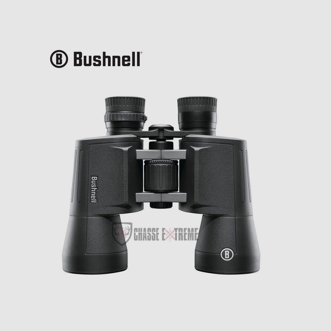 Lornetka BUSHNELL Powerview 2 10x50, zdjęcie 2 z 7