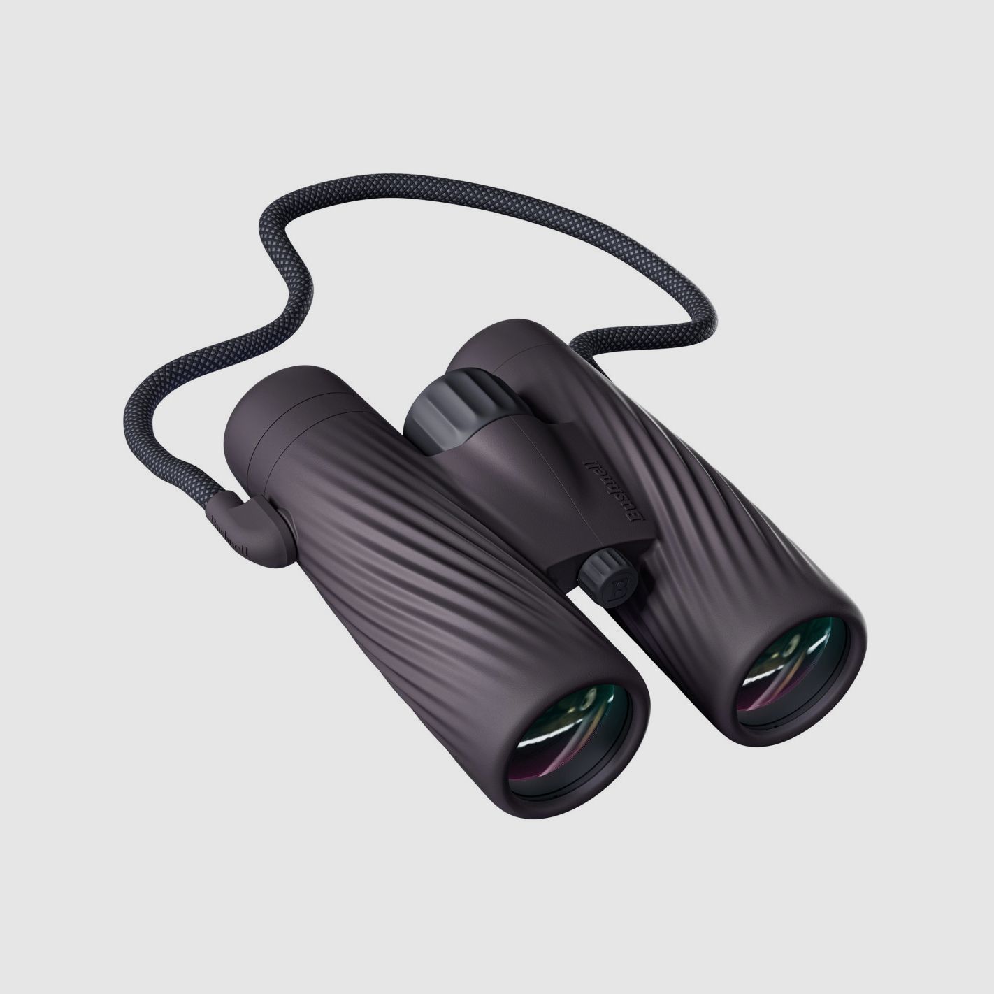 Fernglas BUSHNELL A5 Onyx Black – 8×42
