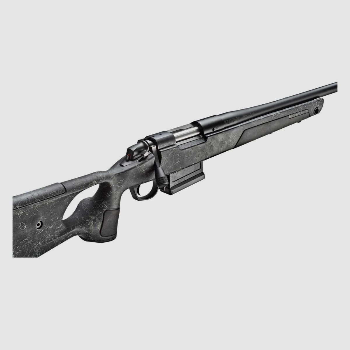 Bergara B14 Daumenloch Kal. 300 Win Mag, Bild 4 von 5