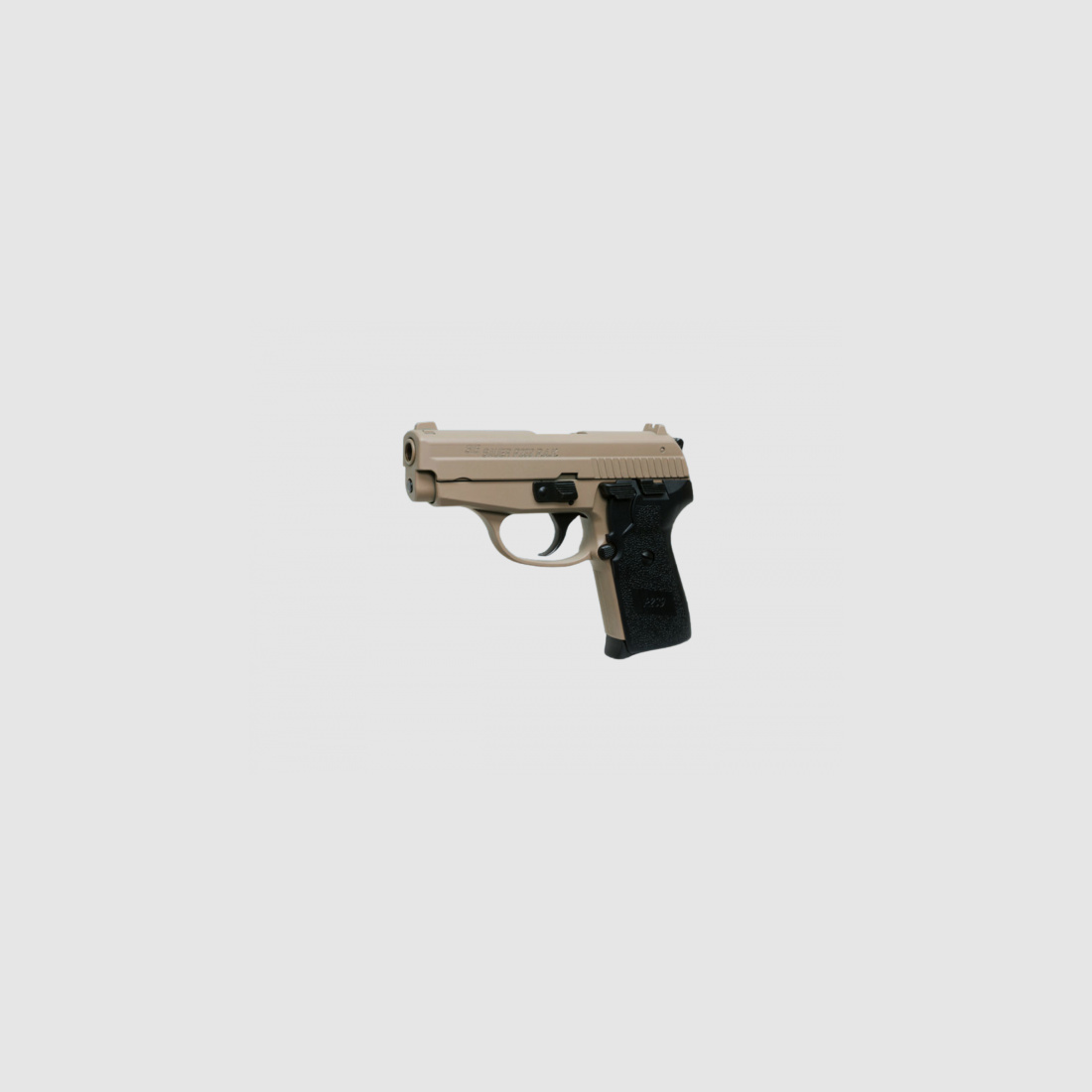 Sig Sauer P239, sand