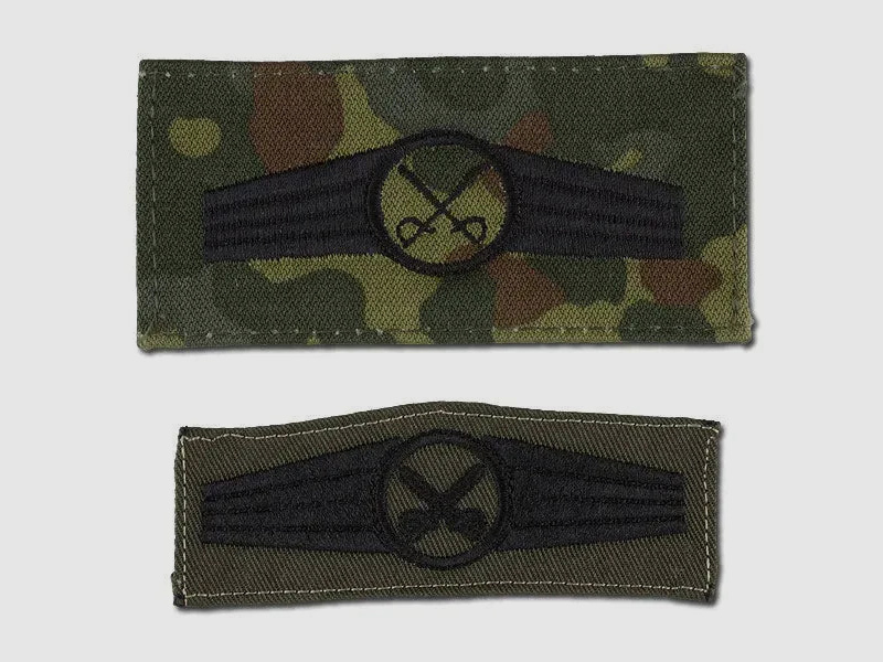 Insigne d'activité de service général de l'armée Fritzsch BW