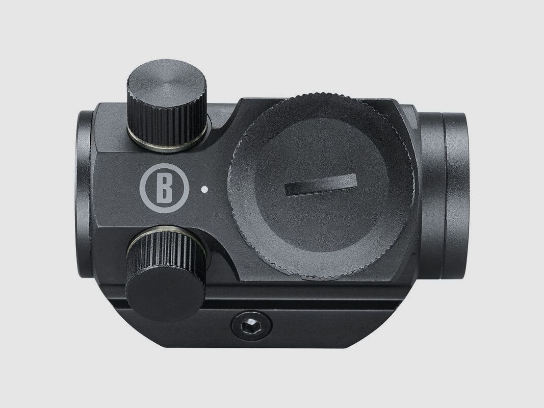 Bushnell Rotpunktvisier Trophy TRS-25 1x25