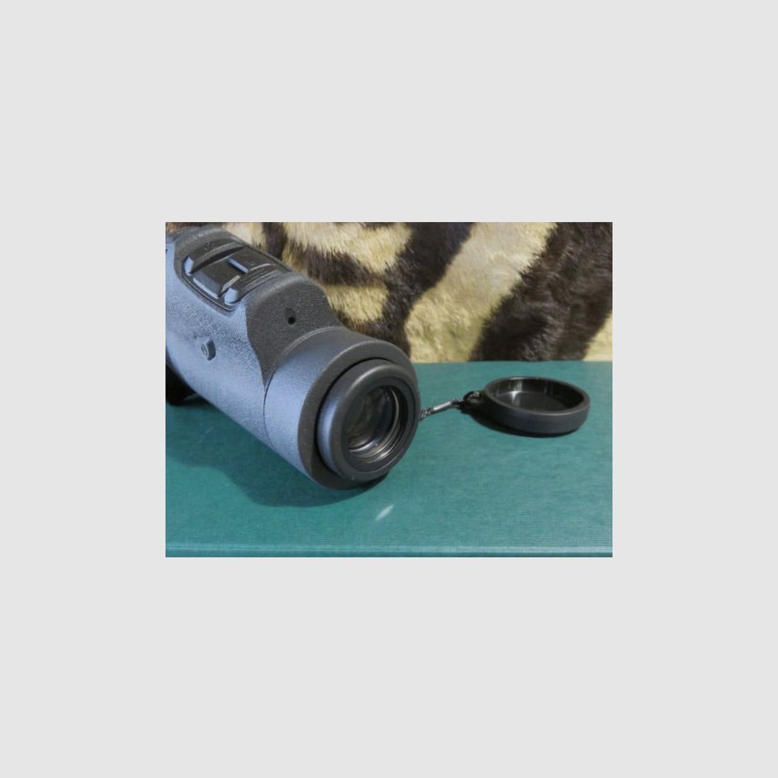 Clip-On Wärmebild SWAROVSKI TX Encounter, Bild 6 von 7