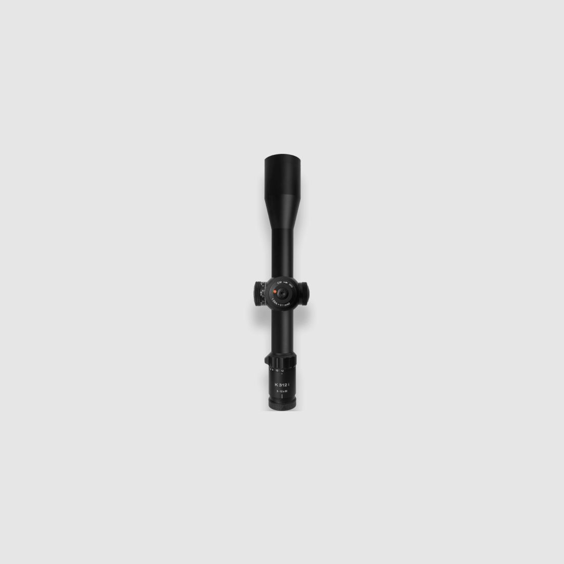 KAHLES K312i 3-12x50 reticolo Mil7