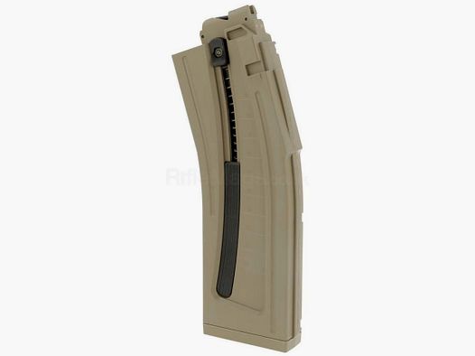 Magazin ISSC MK22 sand 10R – 22 LR