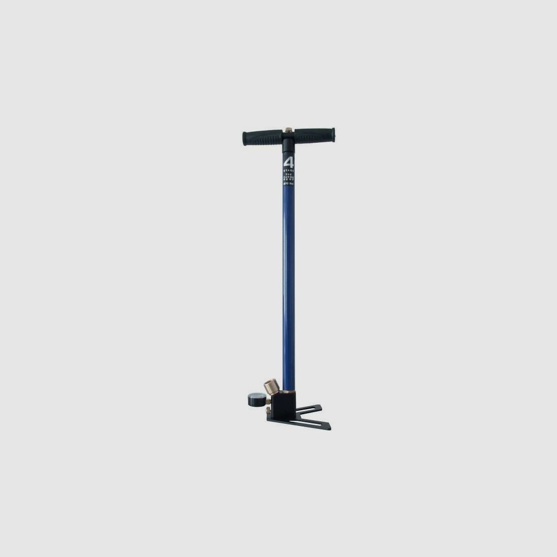 Gehmann M100 Turbo-Pressluft-Handpumpe