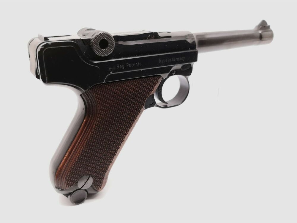 Erma KGP 68