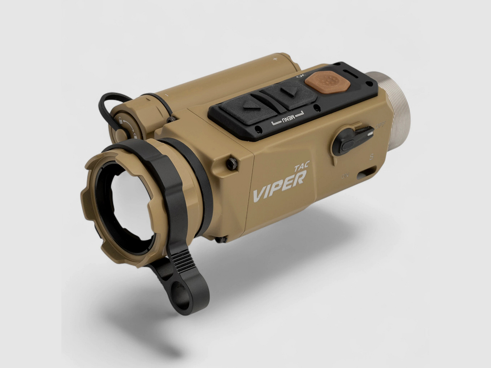 Nitehog Viper 35 Gen 2