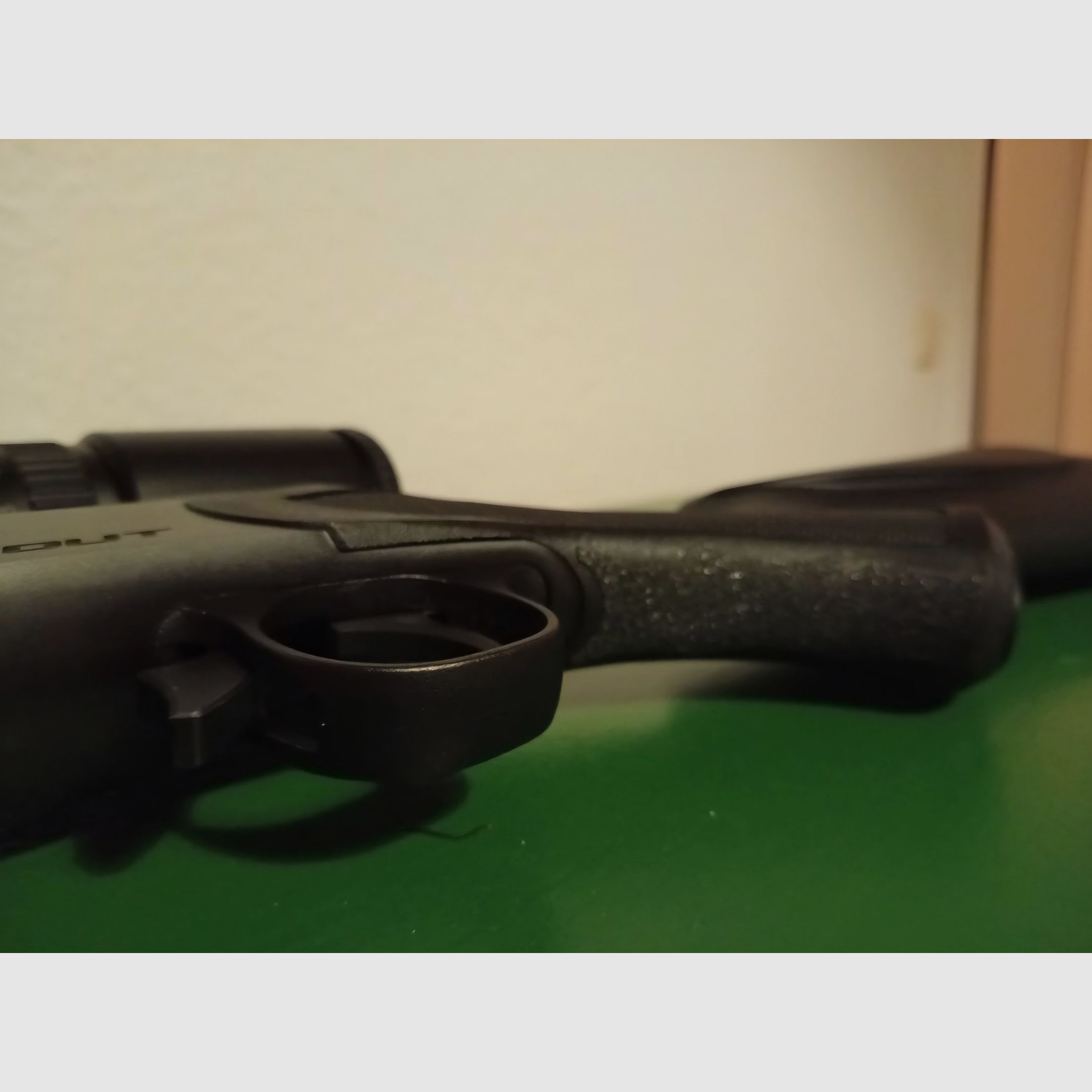 Bergara Scout(.222rem) Komplettset Optik+Schalldämper, Bild 3 von 4