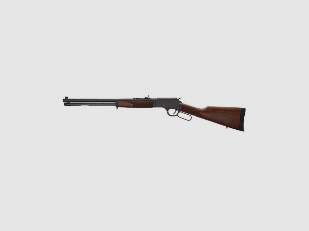 Henry Big Boy Steel Side Gate .44 Mag Lever Action Karabin