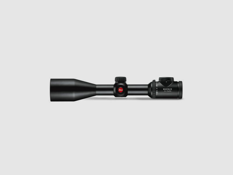 LEICA Magnus 2,4-16x56i ohne Schiene, Absehen L-4A