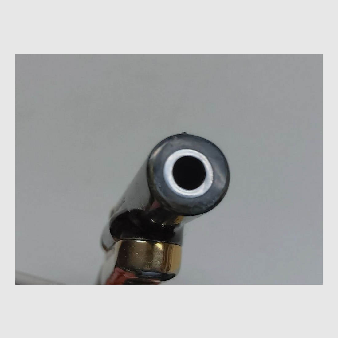 Hy Hunter Firearms - Hollywood Derringer Model 1873