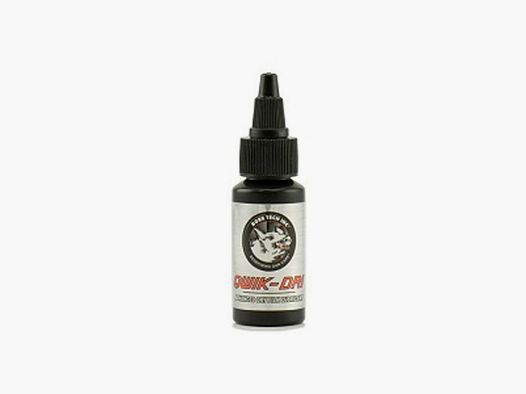 BORE TECH Qwik-Dry 1oz