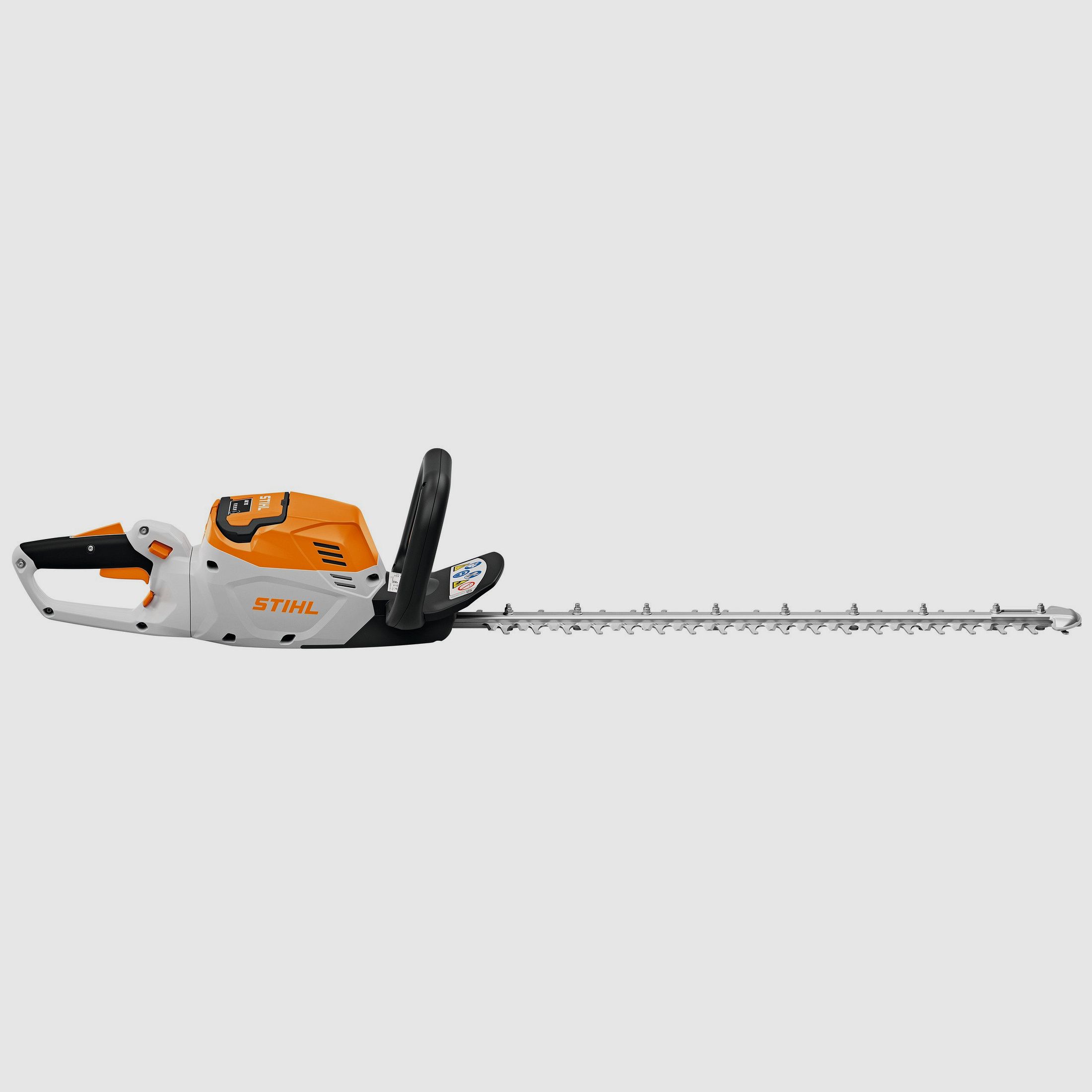 Stihl Akku-Heckenschere HSA 60 ohne Akku und Ladegert