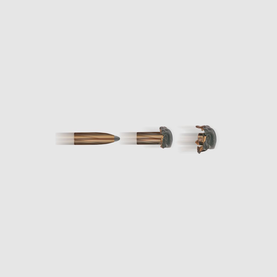 MUNITION GECO SOFTPOINT 300WM 170GR/11G, Bild 3 von 3