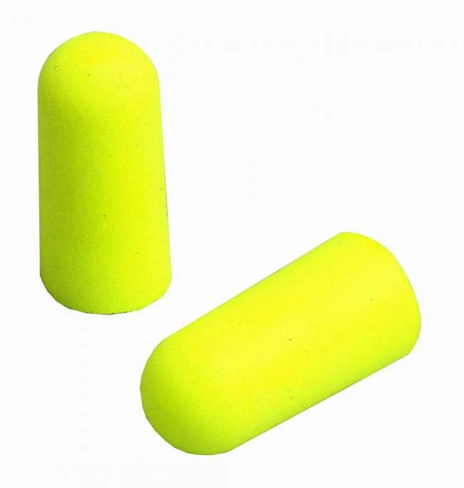 Stopery piankowe zatyczki do uszu EAR Soft 3M