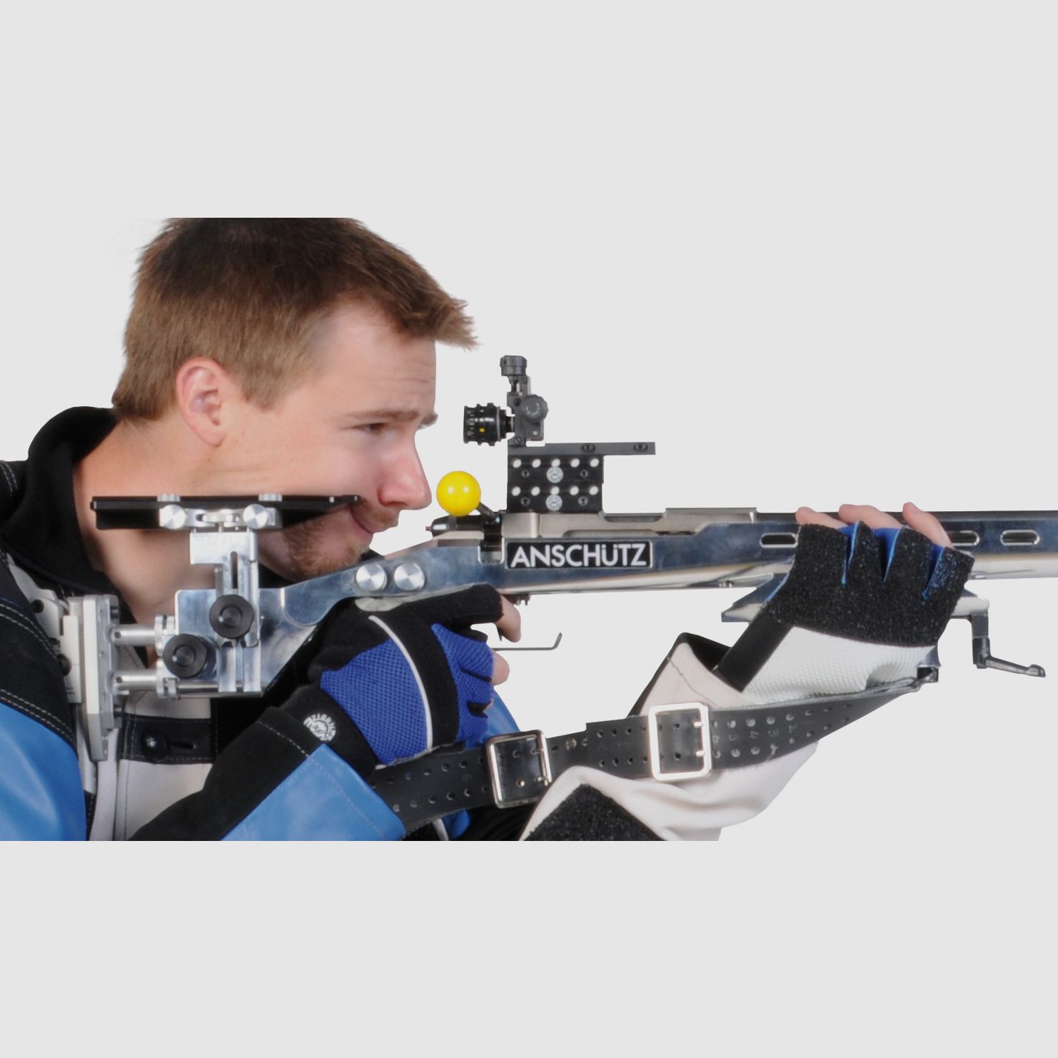 Abzugshandschuh SHORT