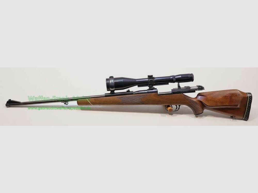 Mauser - Oberndorf M66 S