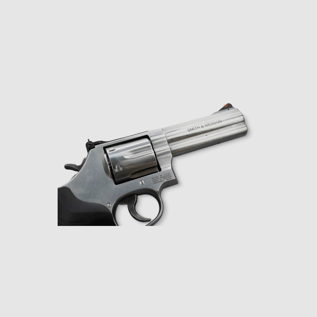 S&W Revolver Mod. 686, 4 1/4" WO