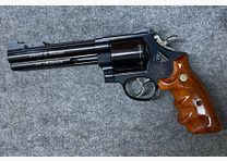 Smith & Wesson 29 Hunter .44RemMag