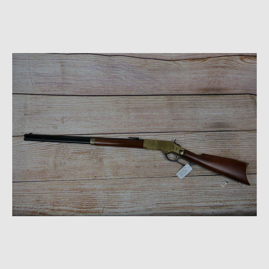 Hege Uberti 66 Sporting Rifle