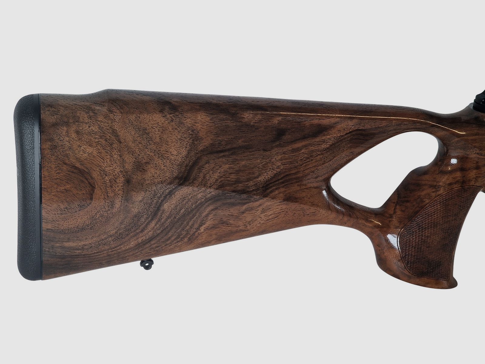 Blaser R8 Success Kal. 308 mit Schalldämpfer und Drückjagd-Optik Zeiss V6 1-6X24 LP sofort verfügbar