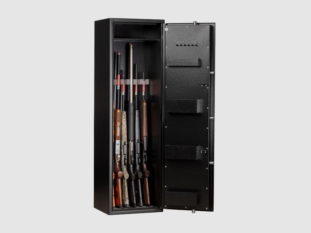 Winchester Waffenschrank Extreme für 7 Langwaffen