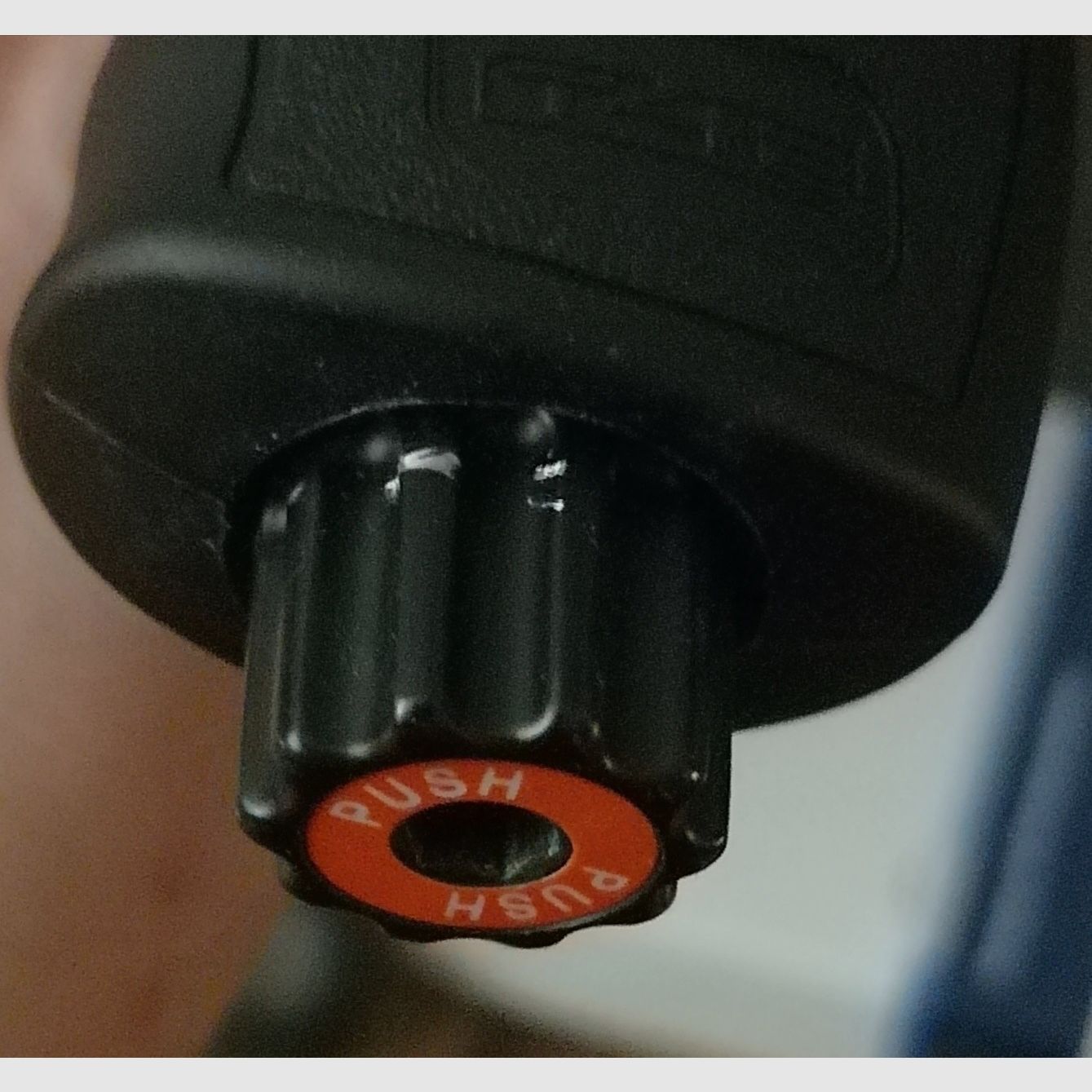 Umarex Hdr 50 Co2 Revolver 