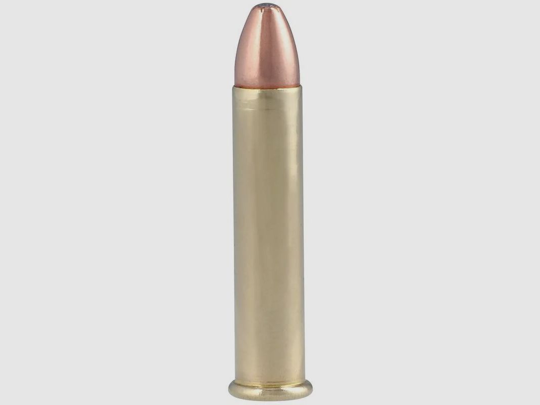 Remington Magnum Rimfire .22 Win. Mag. 40GR PSP 50 Patronen