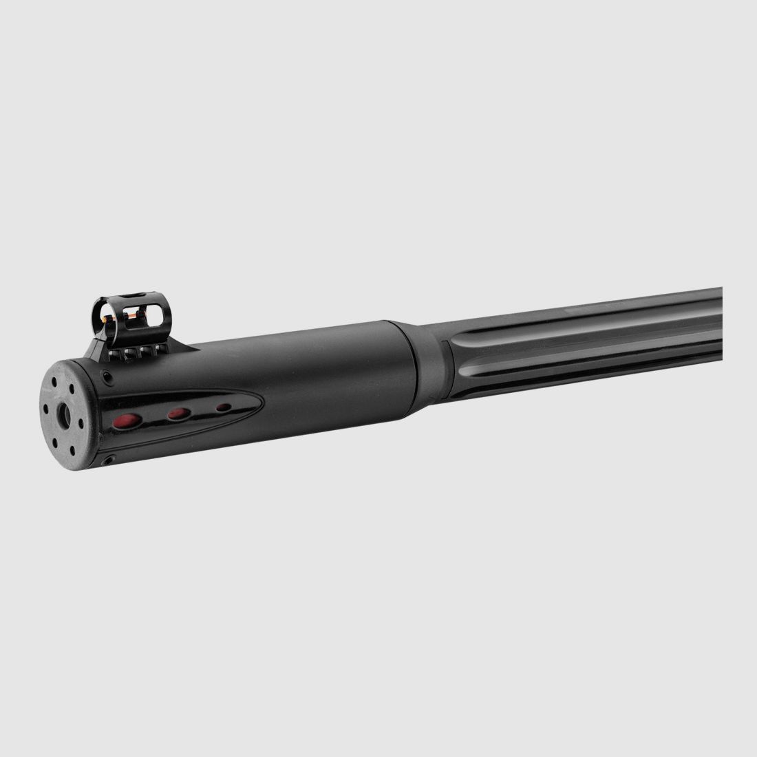 Karabina pneumatyczna kal. 4,5mm Gamo Roadster IGT 10xGen2 + luneta 4×32 WR, zdjęcie 2 z 6
