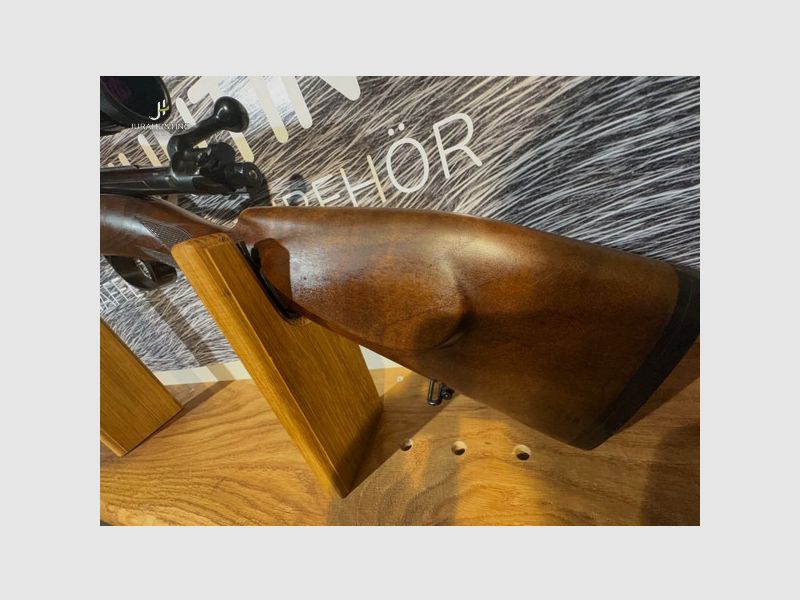 DWM M98  1,5-6x42: Mod.98; 9,3x62