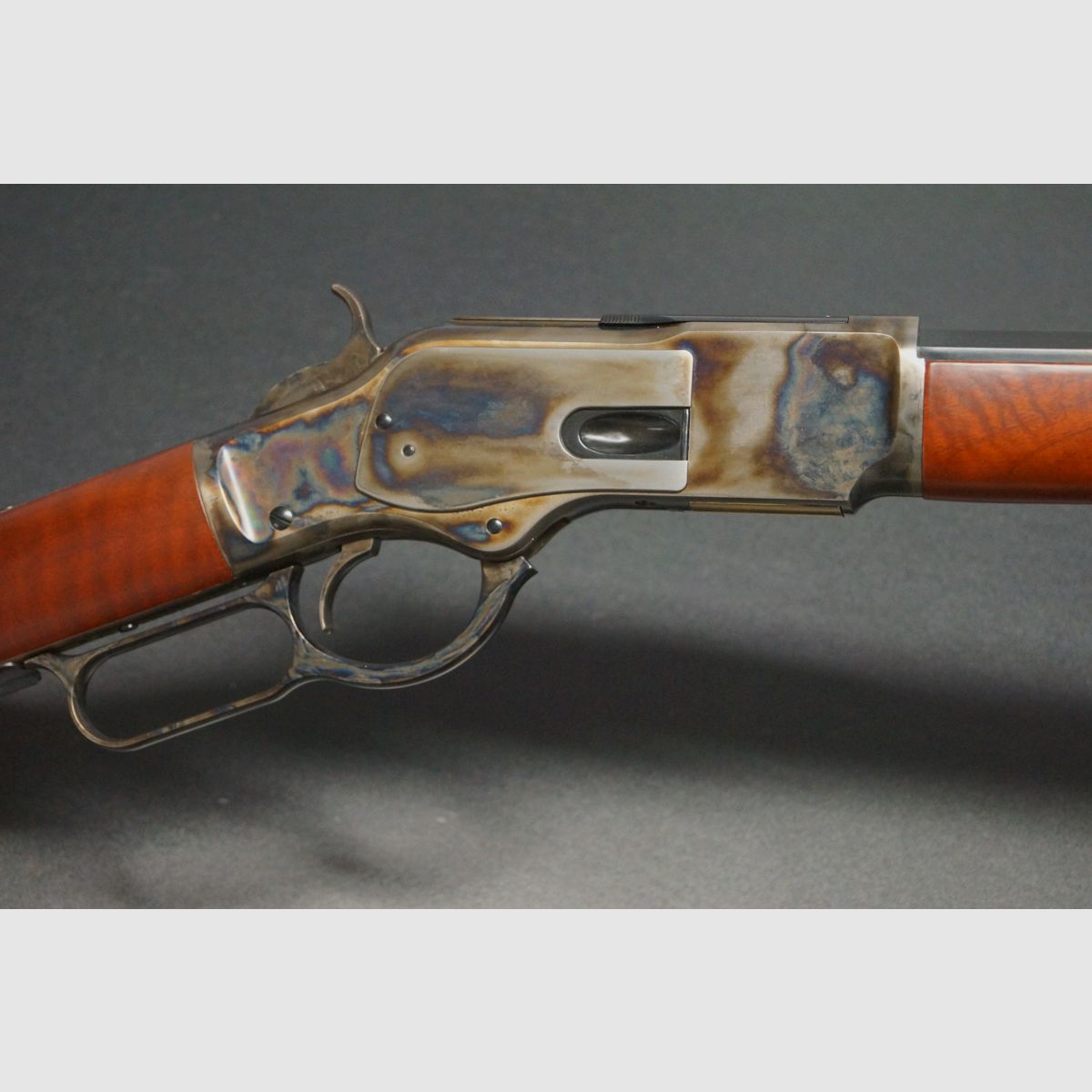 Uberti 1873 Sporting Rifle .45 Colt, Bild 2 von 8