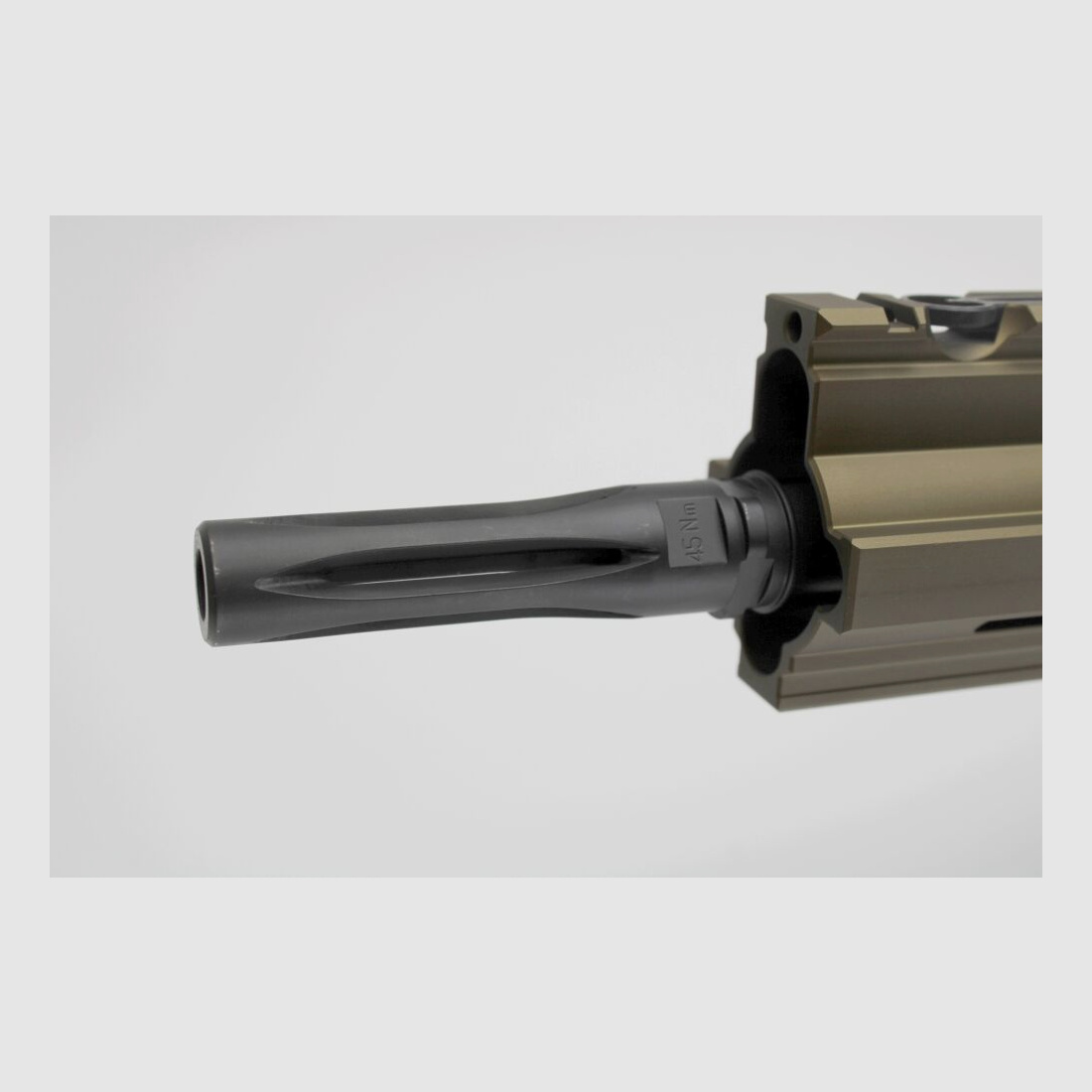 Heckler & Koch G28Z mit S&B und Aimpoint Harris Zweibein Komplettset .308Win