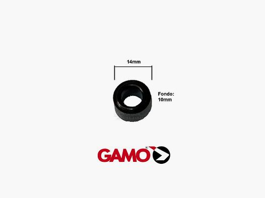 Dichtung für Lauf GAMO 01180