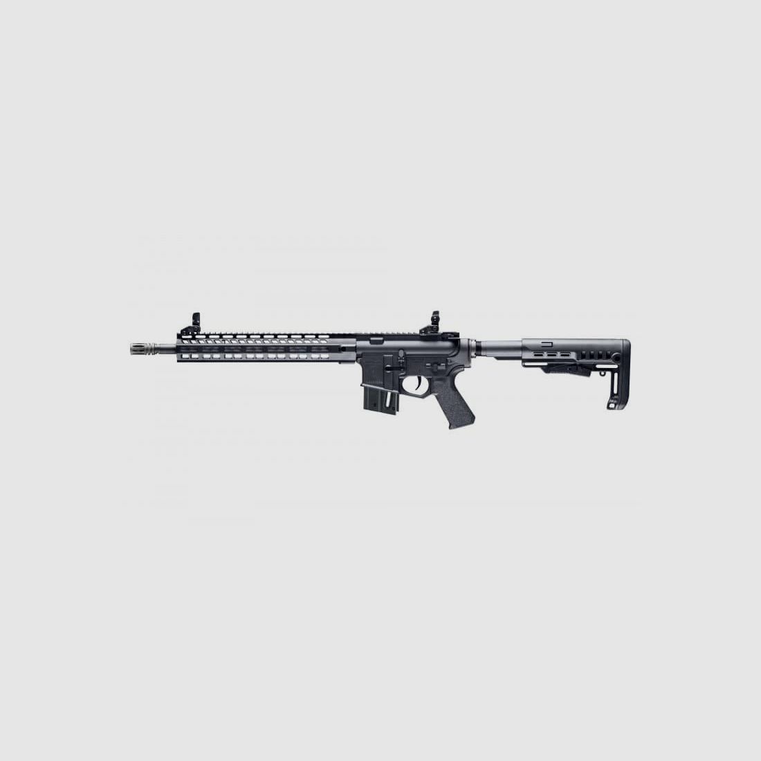 Hämmerli TAC R1 22 C Noir, image 2 sur 3