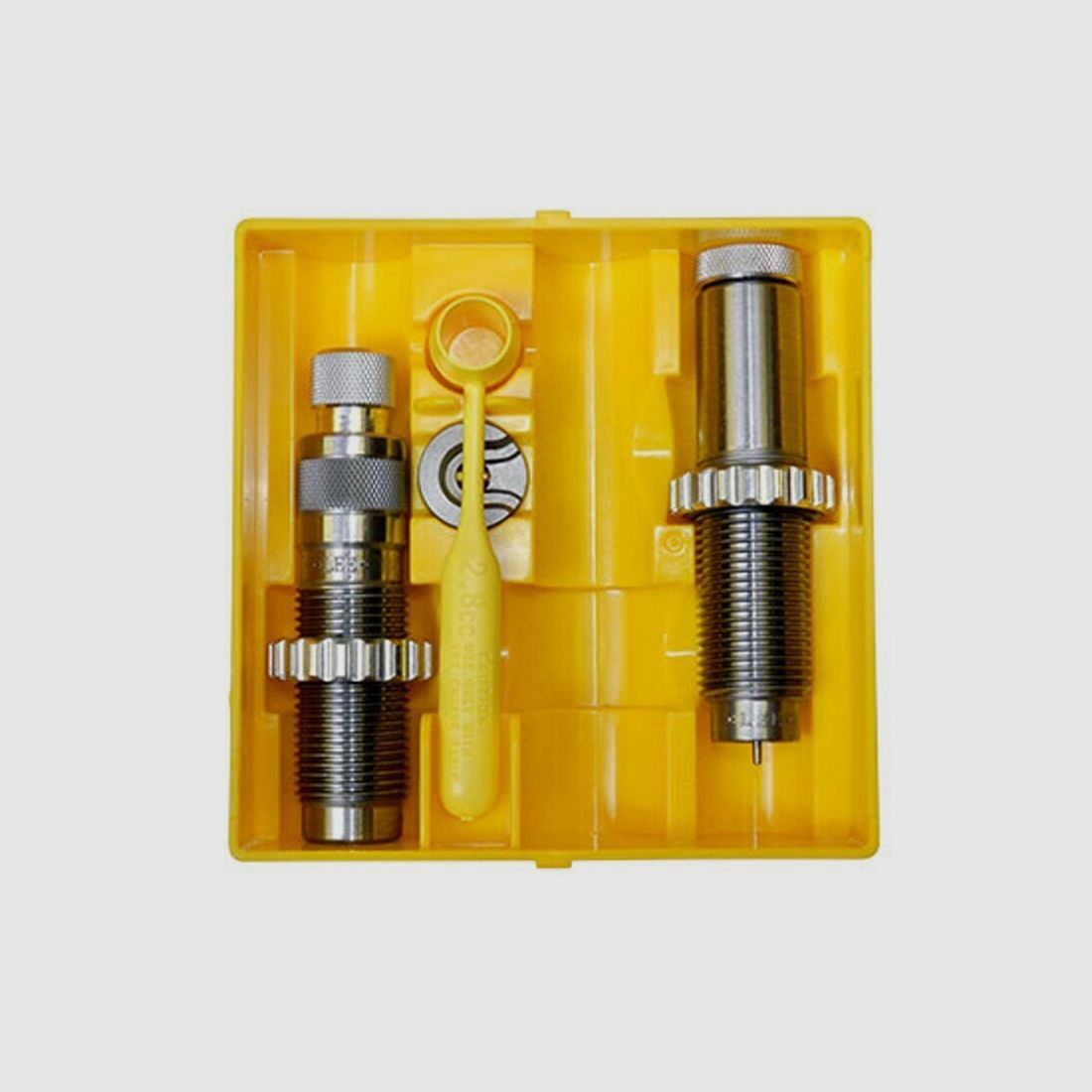 Jeux de 2 outils de rechargement pour calibres armes d&rsquo;épaule Lee Precision 6,5×55 SE, image 1 sur 2