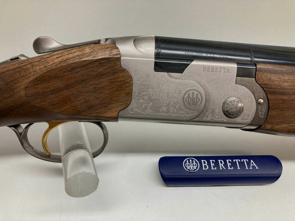 BERETTA	 686 SILVER PIGEON 1 - 71cm - Jagd - Wiesel Flink Angebot - Waffen Friedrichs