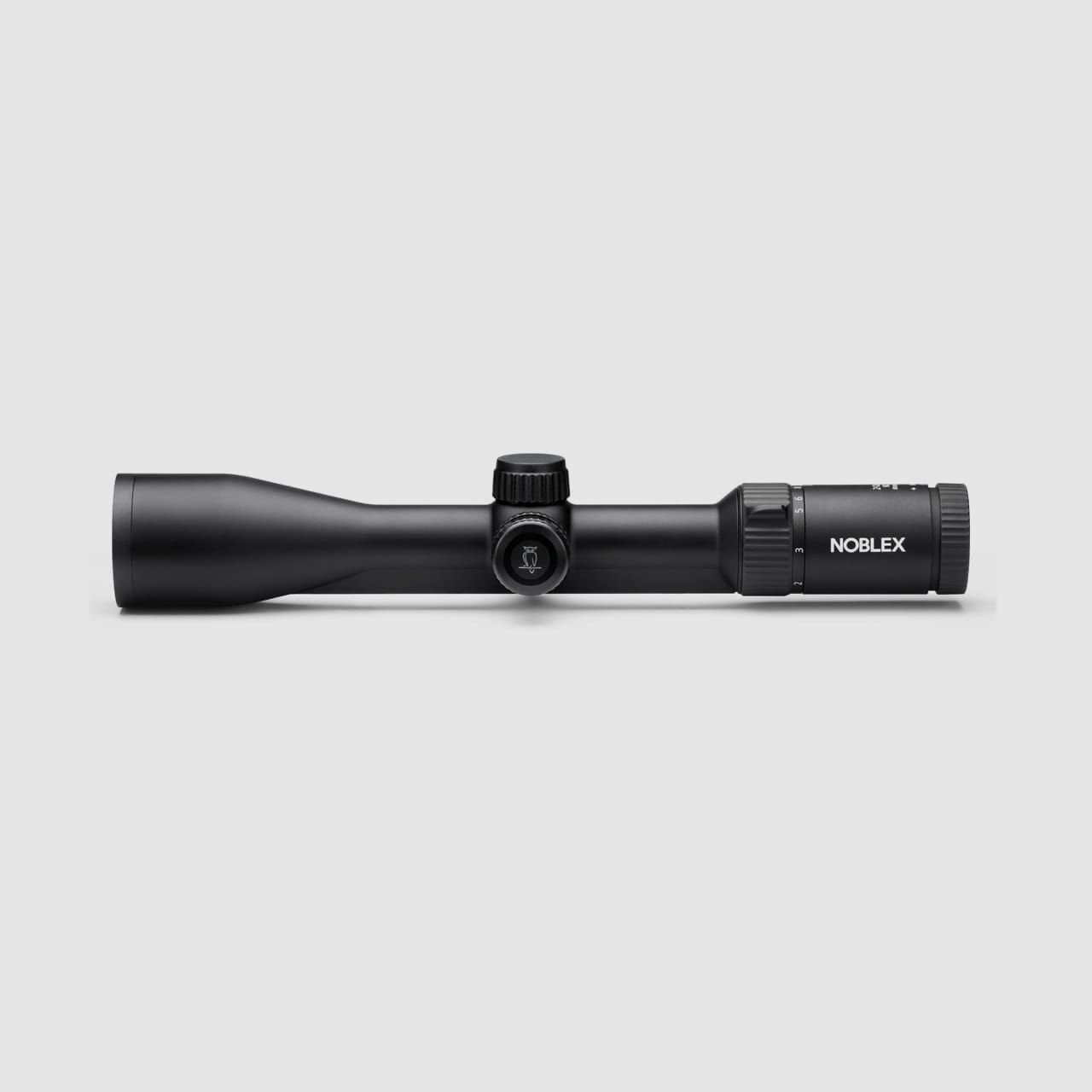 NZ6 2-12x50 inception (optional with mounting rail) | refurbished