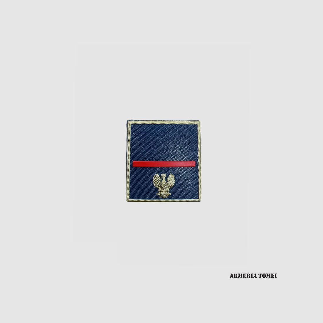 GRADO – STATE POLICE – SELECTED AGENT FOR POLO