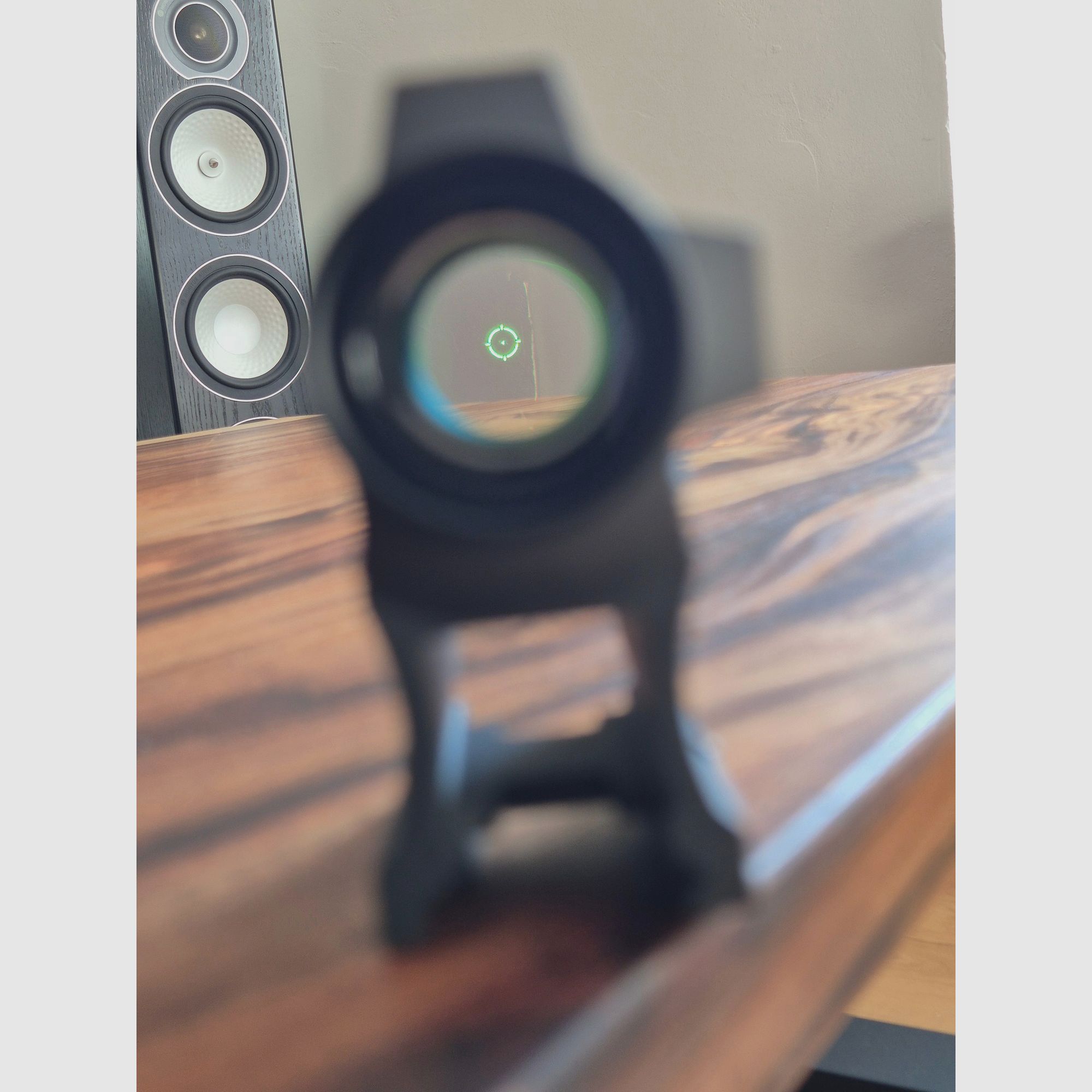 Holosun Elite HE503C-U-GR – Condizioni pari al nuovo